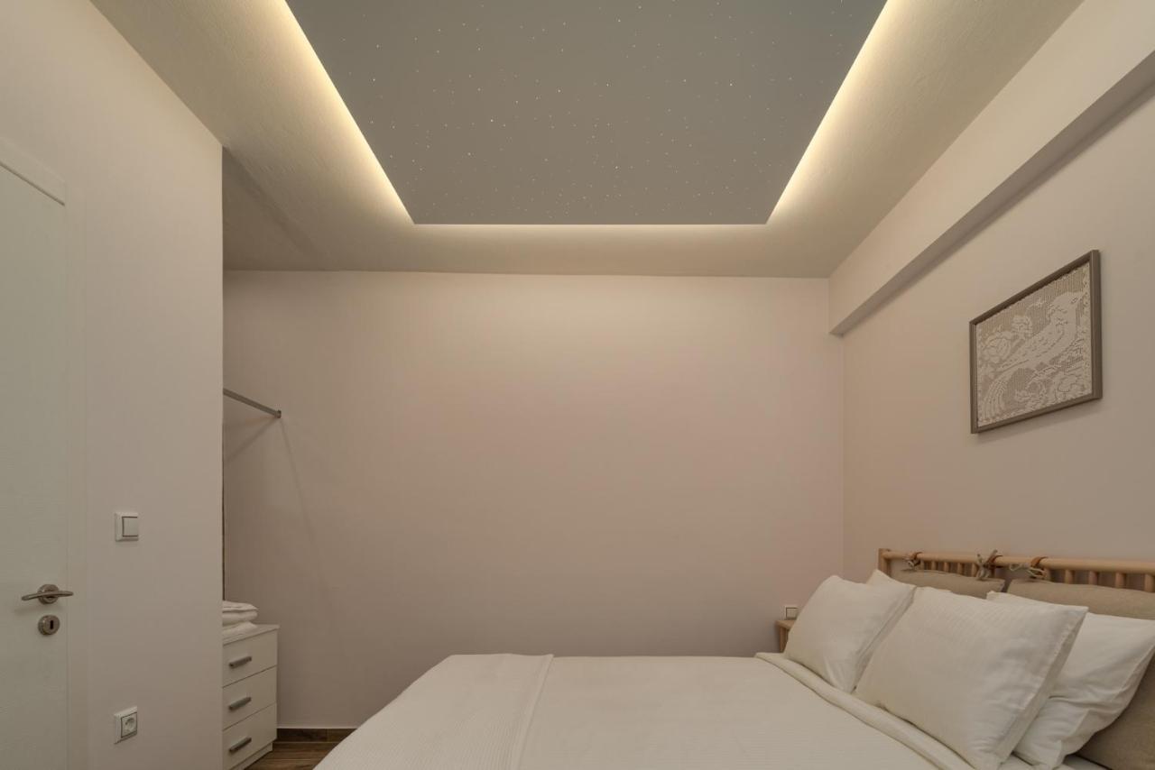 My Oneiro City Apartments Ioannina Exterior foto