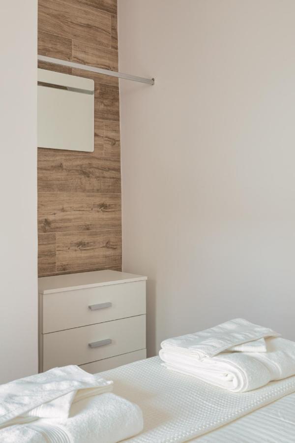 My Oneiro City Apartments Ioannina Exterior foto
