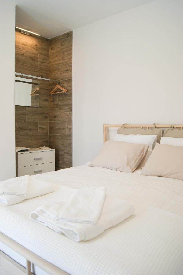 My Oneiro City Apartments Ioannina Exterior foto