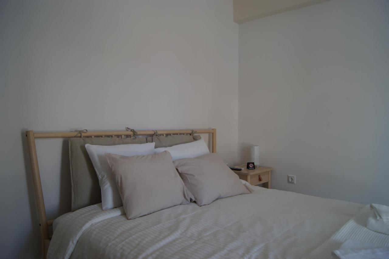 My Oneiro City Apartments Ioannina Exterior foto