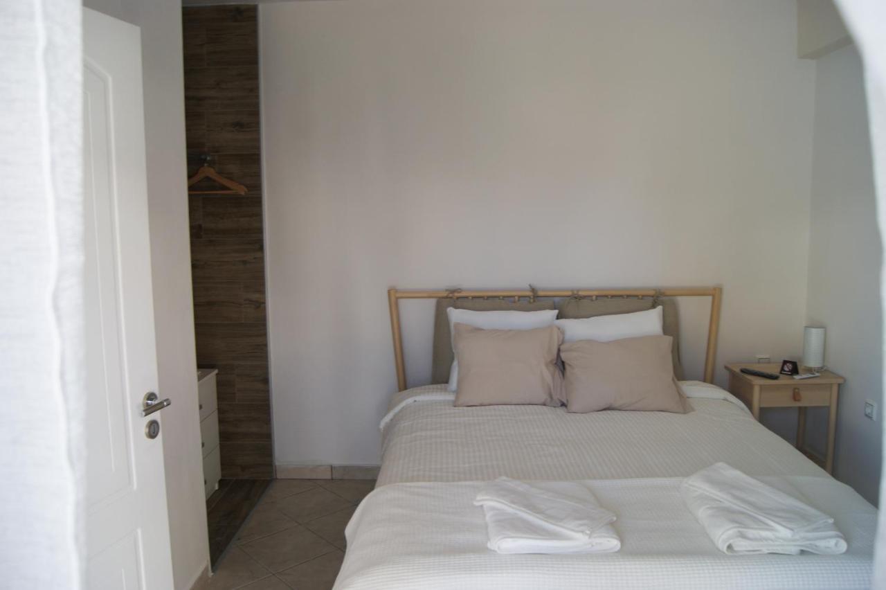 My Oneiro City Apartments Ioannina Exterior foto